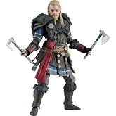 Good Smile Company Assassin's Creed: Valhalla Eivor Figma Action Figure