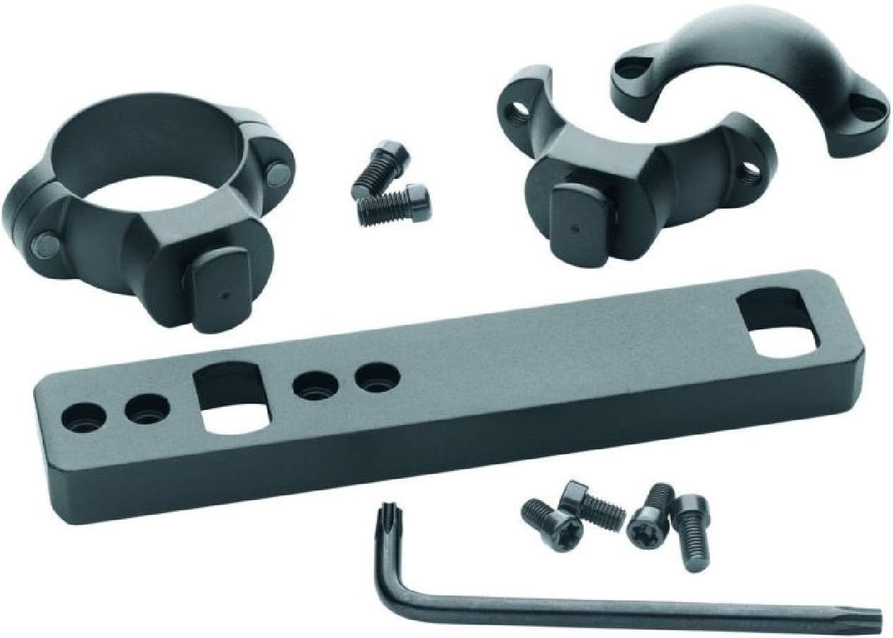 Leupold Standard Base & Rings Combo Pack : Air Gun Tools : Sports & Outdoors