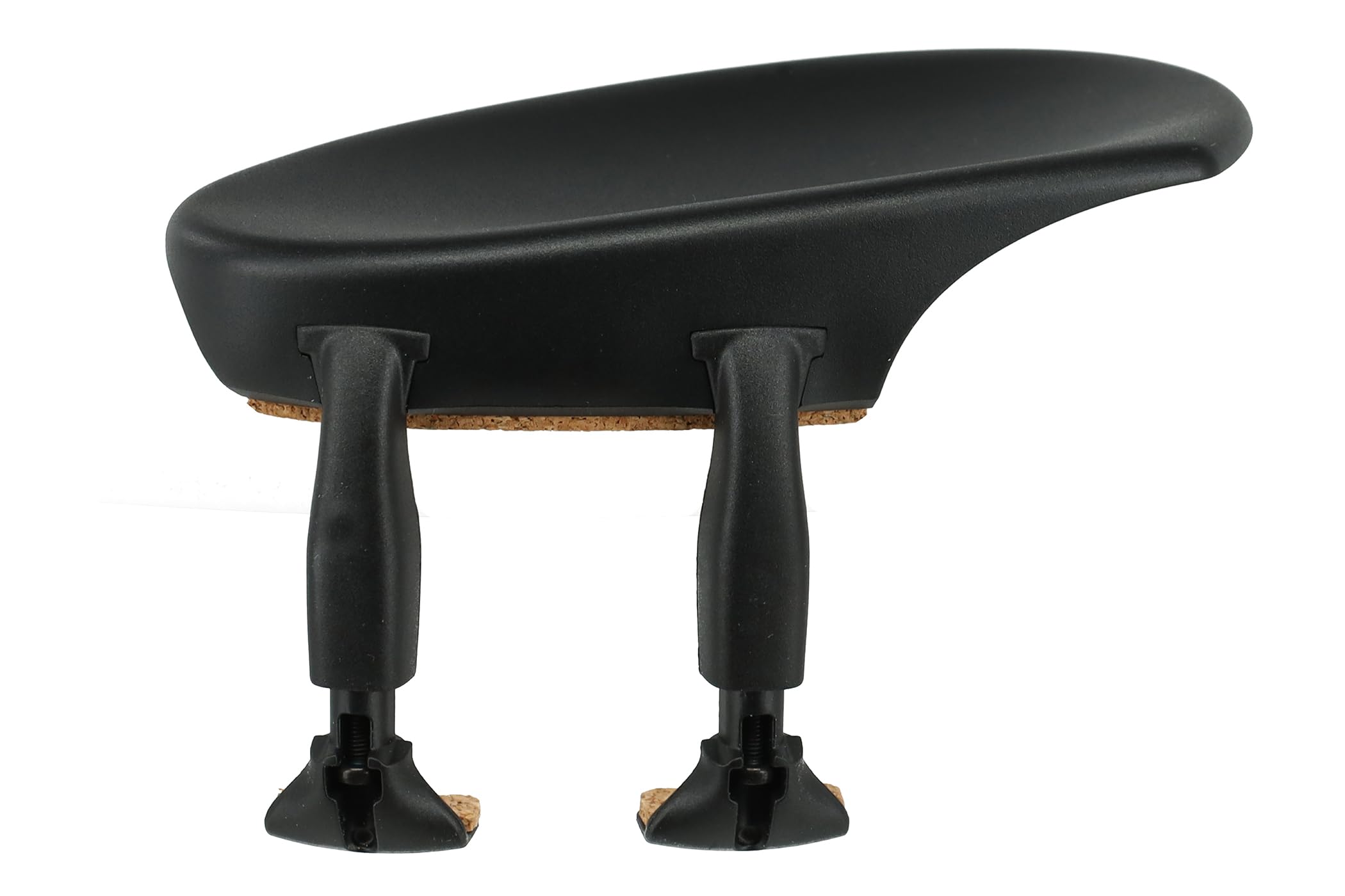 Wittner 4/4 Size Anti Allergy Violin Chin Rest