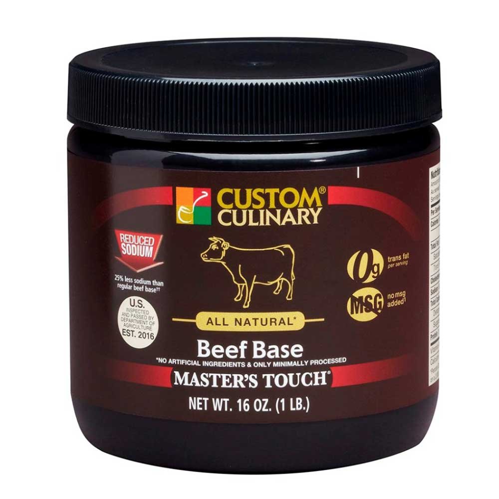 Best Beef Base Concentrate | The 9 Best Bone Broths of 2024, Tested and ...