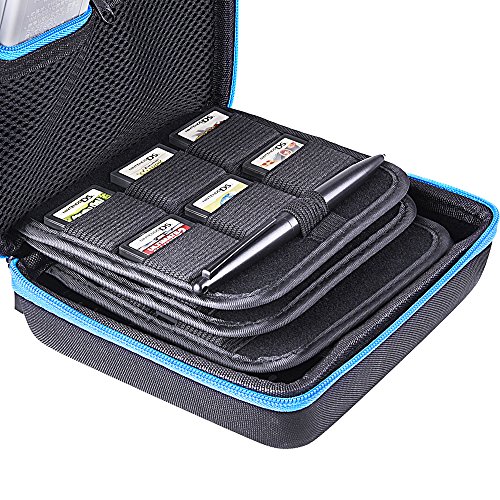 4 AUSTOR+Carrying+Protective+Storage+Nintendo