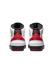 Jordan Mens Air 2 Retro OG DX2454 106 Chicago 2022