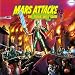 Mars Attacks: The Miniatures Game