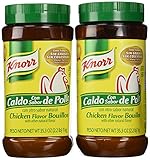 Knorr Bouillon Gran Chicken 35.3 ounce (Pack of 2)