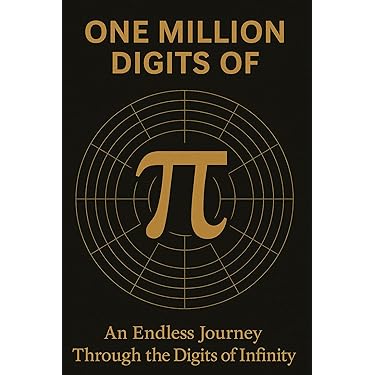 Amazon Best Sellers: Best Mathematical Infinity