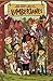 Lumberjanes Vol. 9 (9) by Kat Leyh, Carolyn Nowak