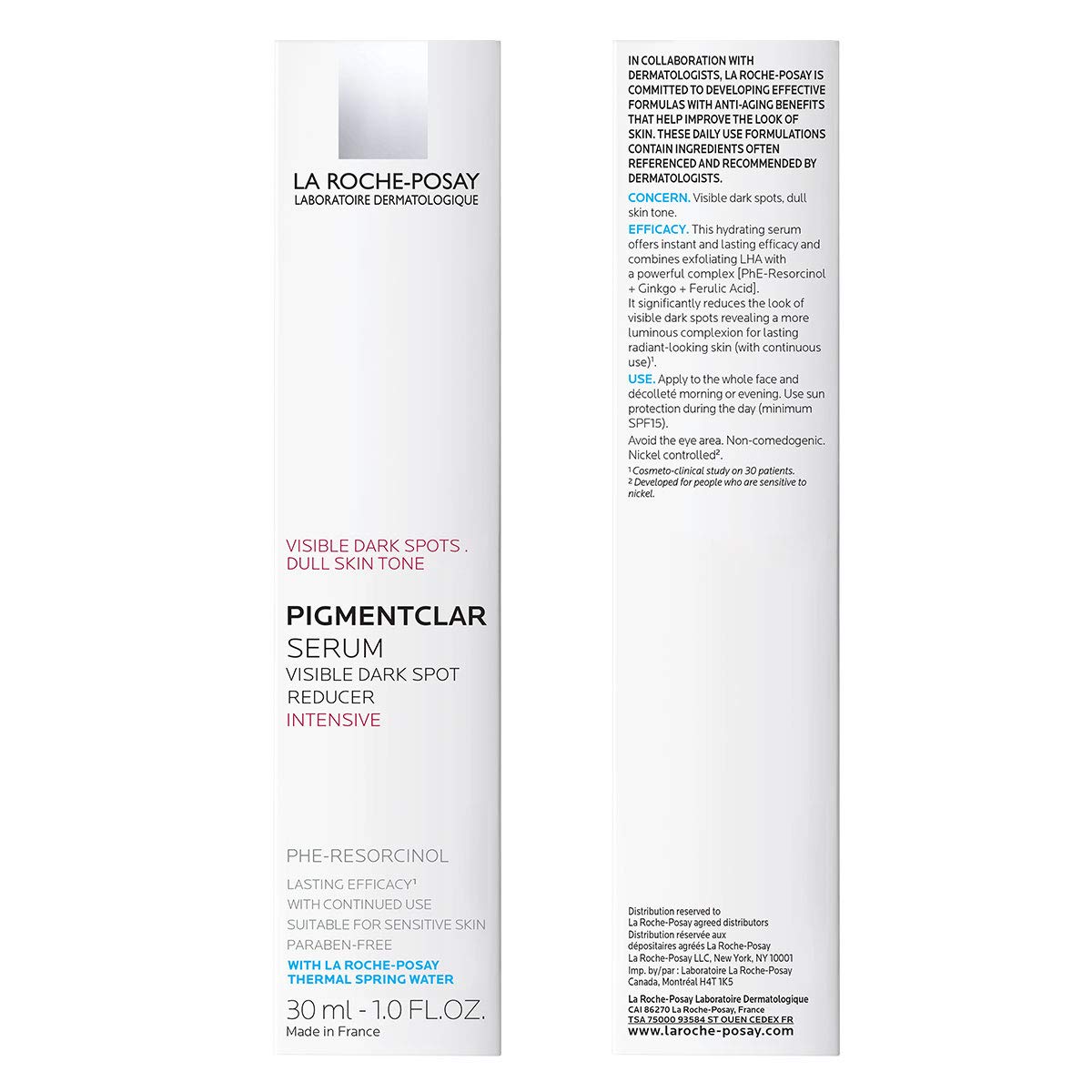 pigmentclar moisturizer
