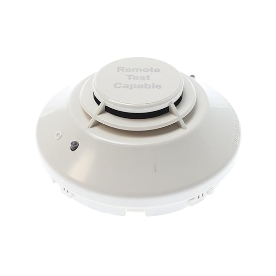 Amazon.com: Honeywell Notifier fsp-851r Intelligent ...
