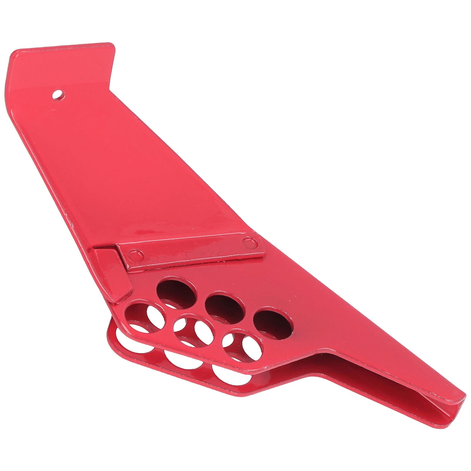 Ball Valve Safety Lock, Locks Can Lock 6 Padlocks for DN8‑DN50 Valves, Ball Valve Shut-off Device Standard Embedded