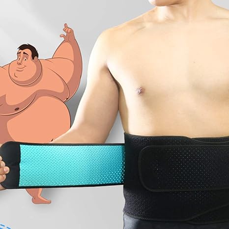 faja lumbar, cinturon lumbar, arnes lumbar, protector espalda