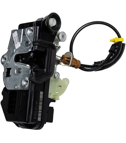 Amazon.com: ACDelco GM Genuine Parts 25876383 Front Passenger Side