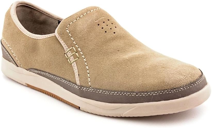 clarks mocasines hombre