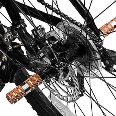 stunt pegs for mountain bike