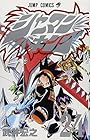シャーマンキング 第24巻