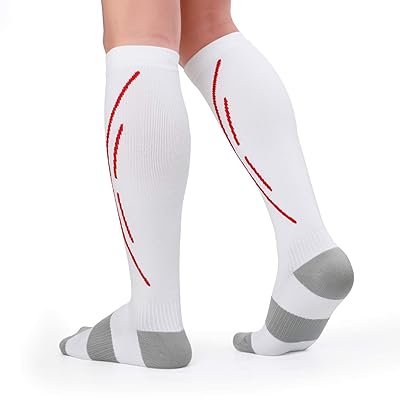 White nursing socks Clearance