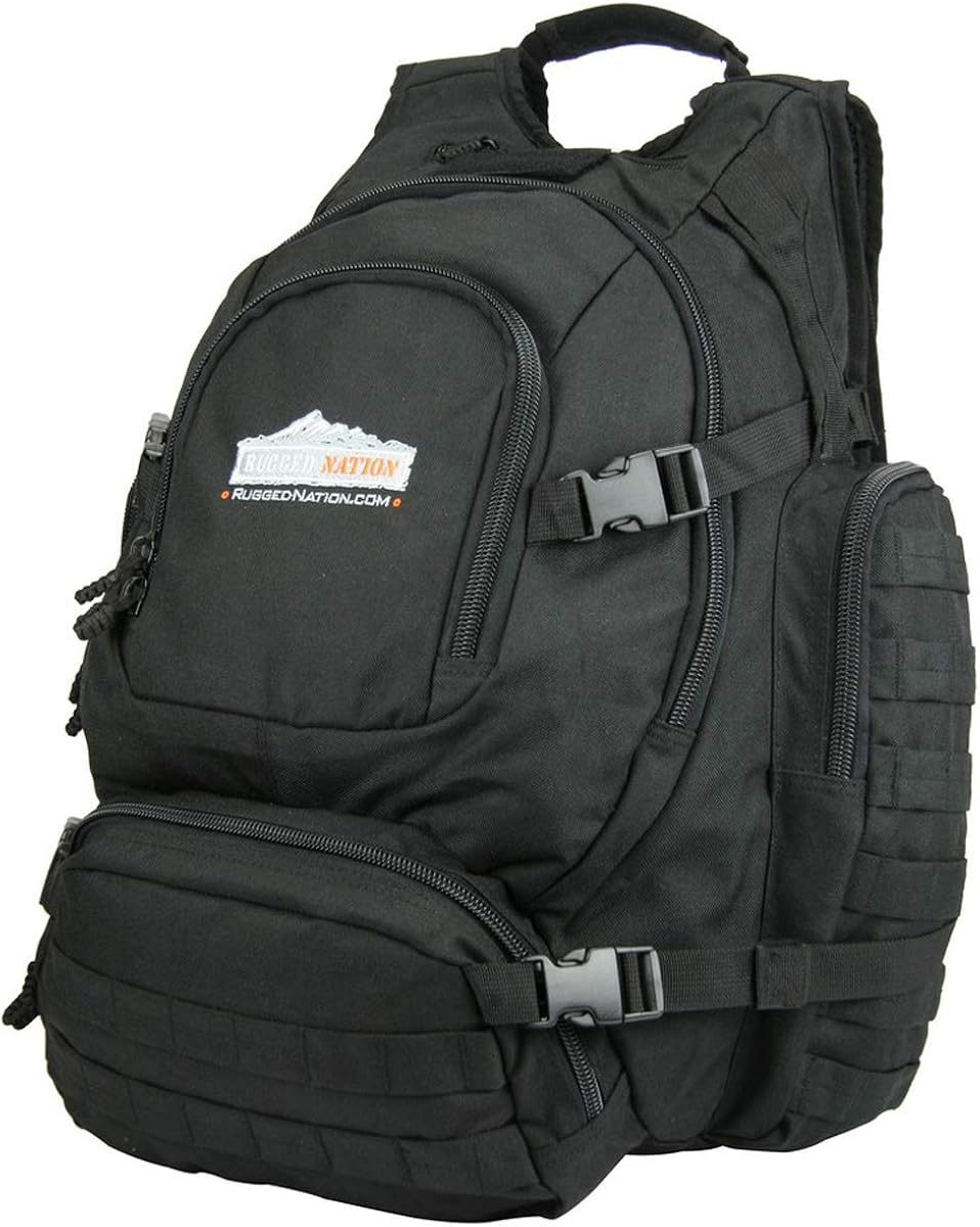 urban tactical backpack
