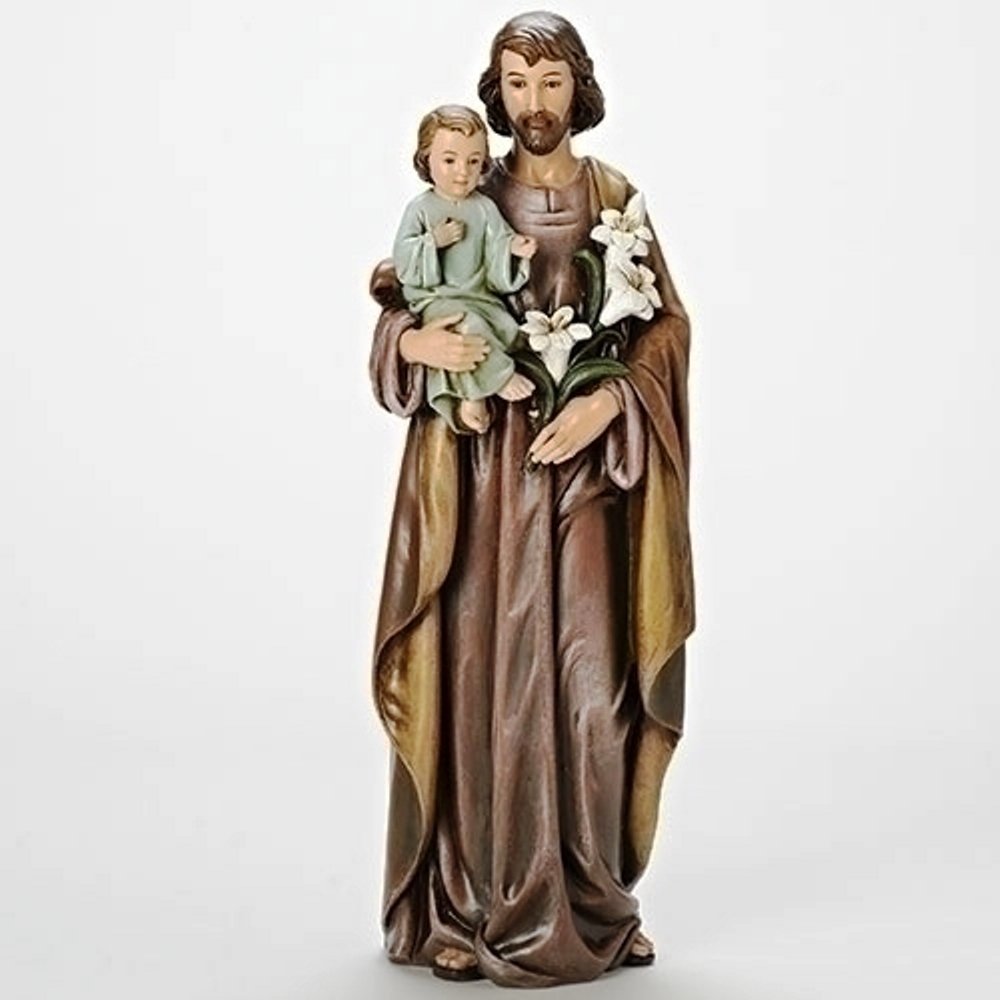 Best Roman Josephs Studio Inspirational Angel Bird Feeder Outdoor Garden Statue,