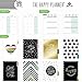 Me and My Big Ideas PLNR-22 Create 365 The Happy Planner, Sugar and Type, Jul 2016 - Dec 2017
