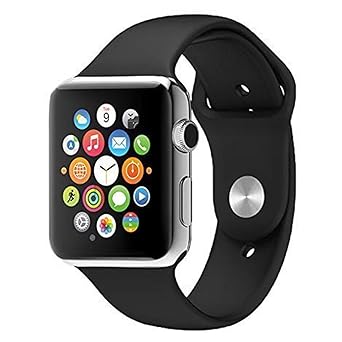 x6 smartwatch reviews