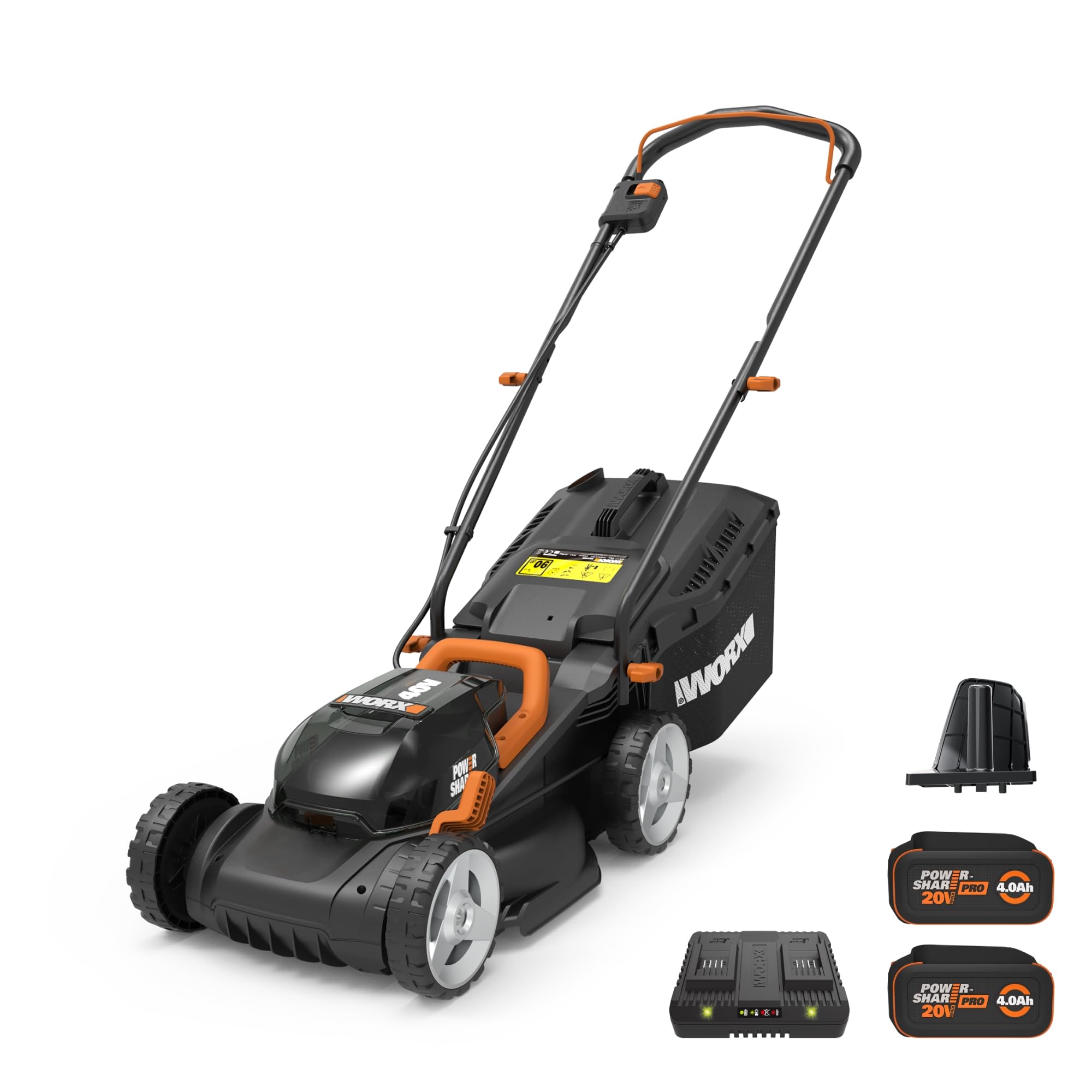 WORX 40V 14