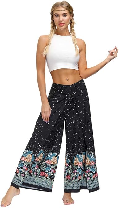 amazon palazzo trousers