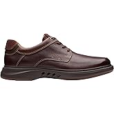 Clarks Mens Un Briley Lace