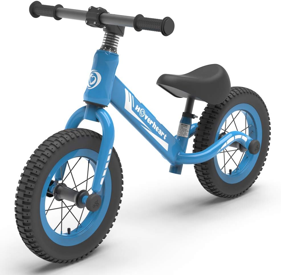 18 balance bike