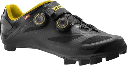 mavic crossmax shoes