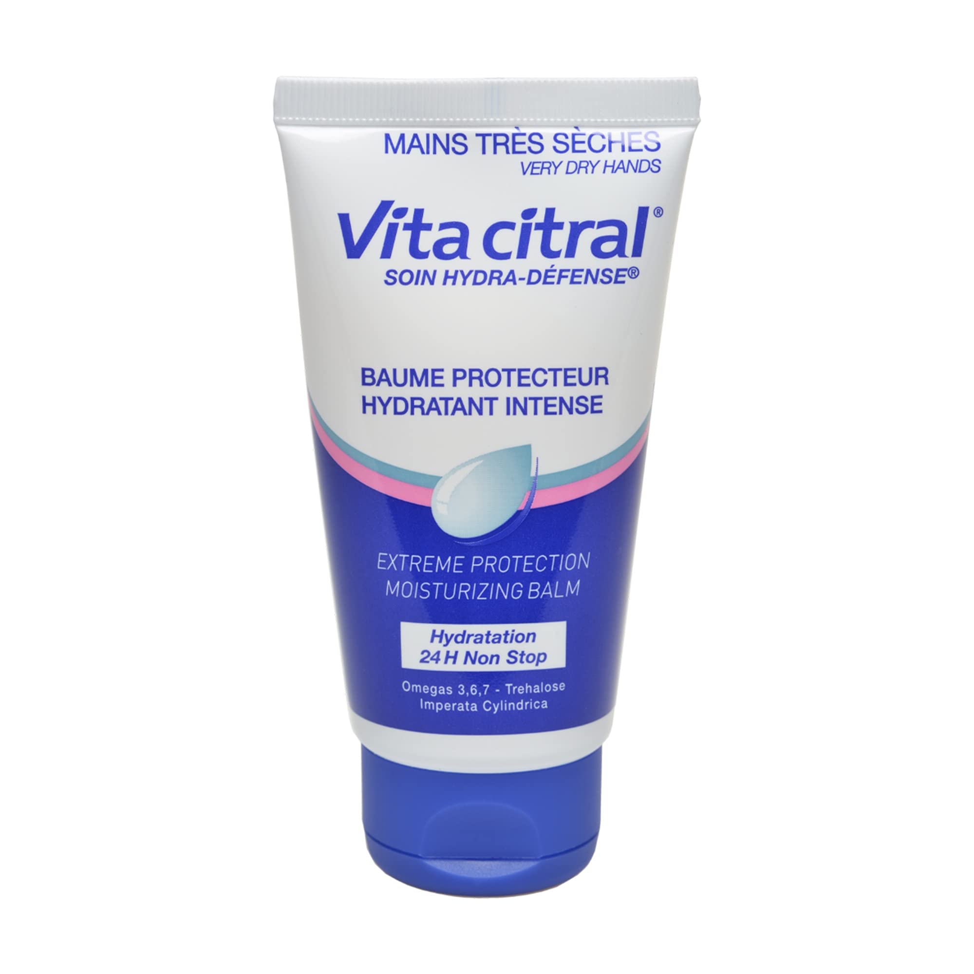 Vita Citral Extreme Protection Moisturizing Balm 75ml