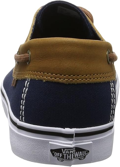 vans chauffeur amazon