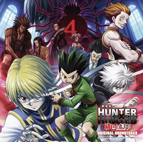 Yoshihisa Hirano - Original Soundtrack from the TV anime 