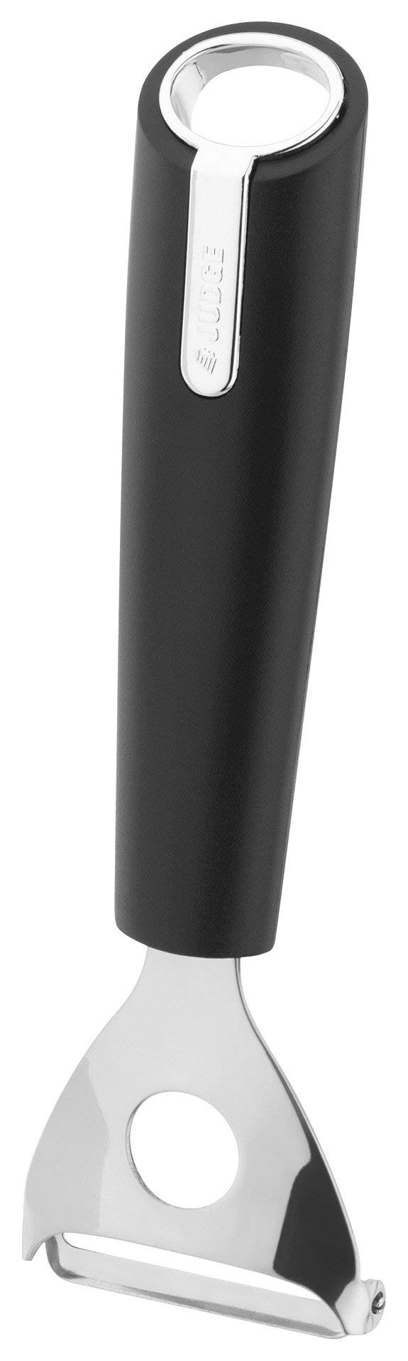 Judge Black Satin Tools, Y Shaped Peeler
