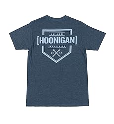 Hoonigan Bracket X Logo Short Sleeve Tee Black/M