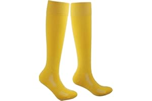 FANCYES Fencing Socks Breathable Sweat Absorption Thicken Fencing Gear Comfortable Athletic Socks Unisex for Epee Foil Game