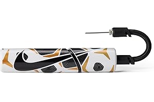 Nike Essential Ball Pump