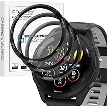 Garmin Forerunner® 265 Running Smartwatch, Colorful AMOLED Display