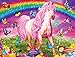 MasterPieces  Glow in the Dark Horse - 100 Piece Kids Puzzle
