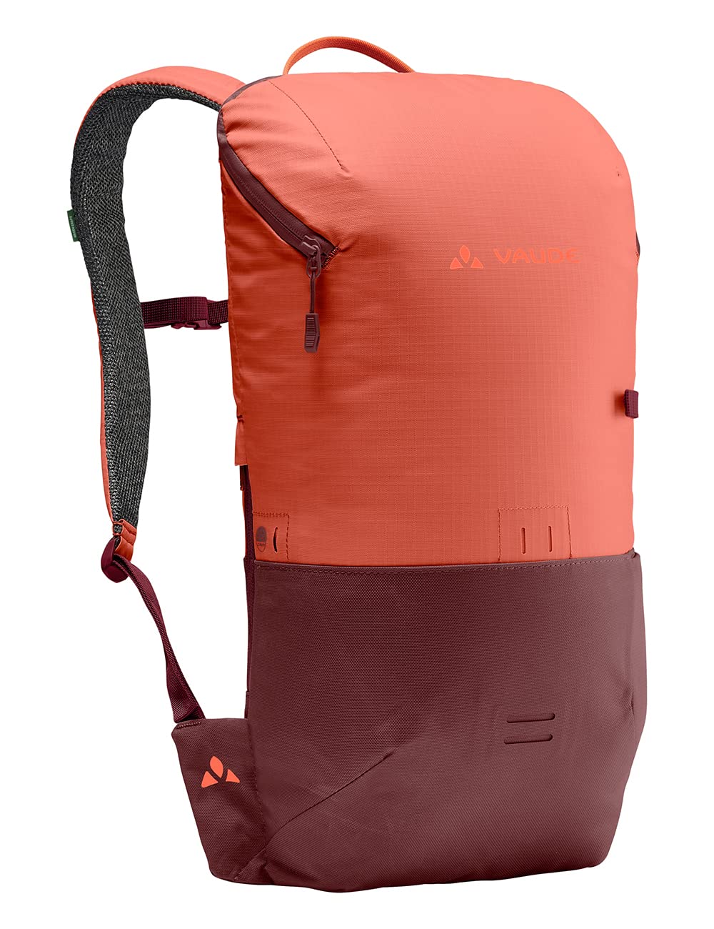 VAUDE Citygo Backpack Hotchili One Size
