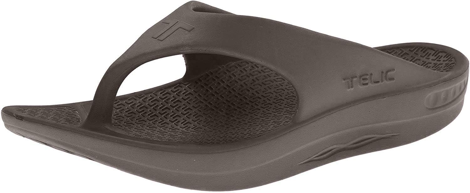 Telic Unisex Sandals