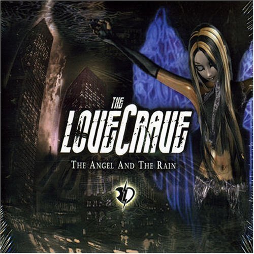 The LoveCrave - Radio Gothic Www.radiogothic - Zortam Music