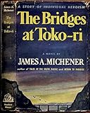 Hardcover The Bridges at Toko-ri Book