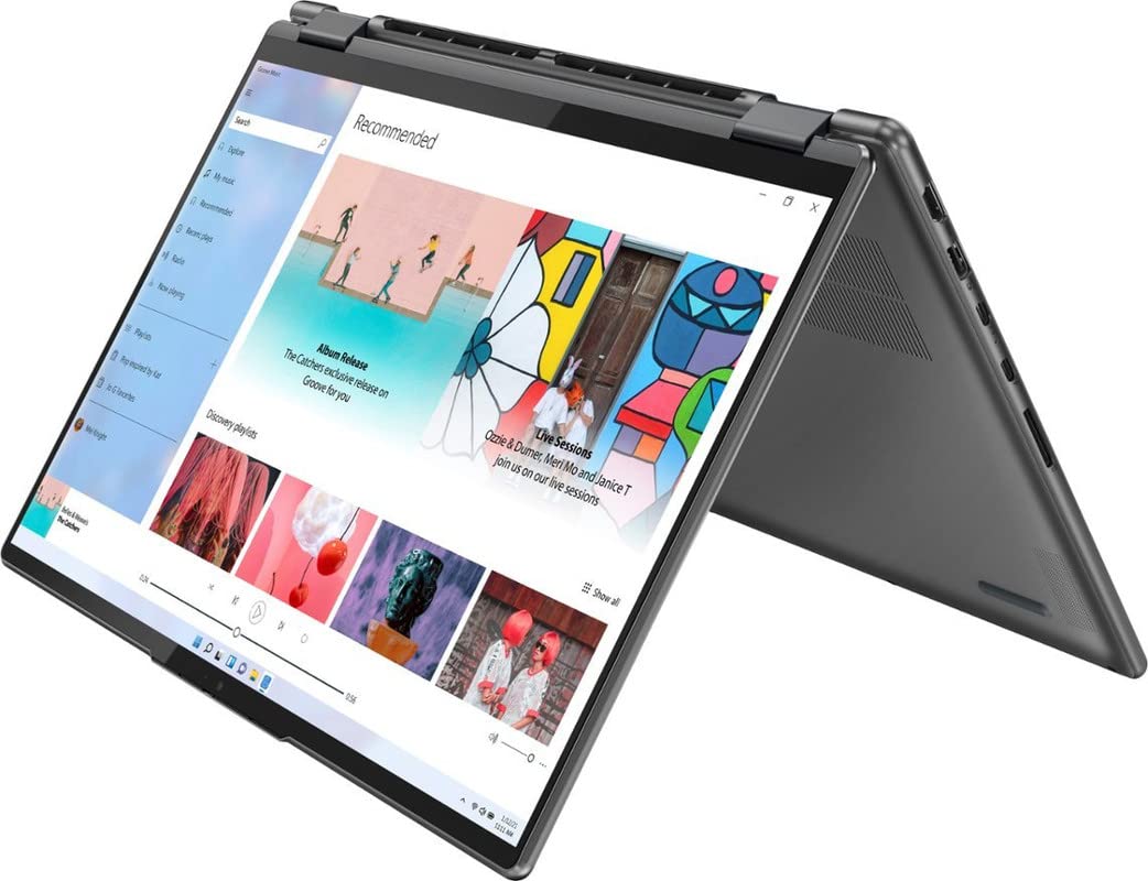 Lenovo Yoga 7i 16