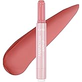 tarte maracuja juicy lip balm gloss – Viral Nourishing Lip Butter Color with High-Shine Hydration, Skincare Infused with Vitamin E, Vegan & Cruelty-Free