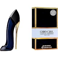Amazon.com : Carolina Herrera Good Girl Perfume for Women 4 Pc