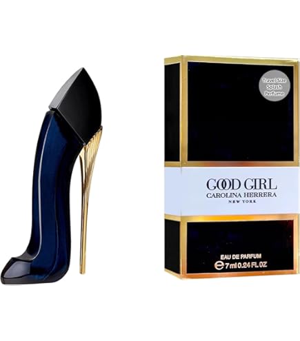 Amazon.com : Carolina Herrera Mini Good Girl Very Good Girl Set
