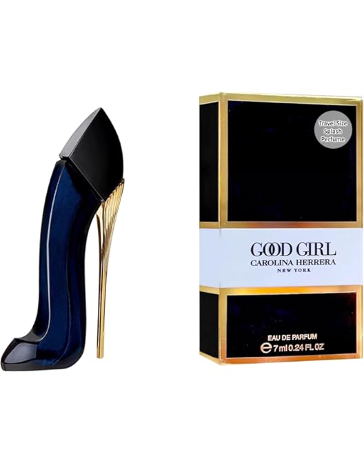 Amazon.com : Carolina Herrera Very Good Girl EDP Spray Women 1.7