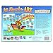 Continuum Games - All Aboard the Ark Board and Matching Game - Kids Ages 4 and Up