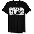 FEA Merchandising Men's U2 Joshua Tree Slim Fit T-Shirt