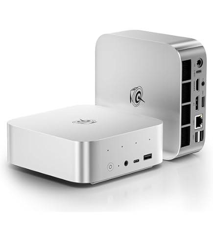 Amazon.com: Beelink SEi13 Pro Mini PC W-11 Pro, i7-13620H 32G