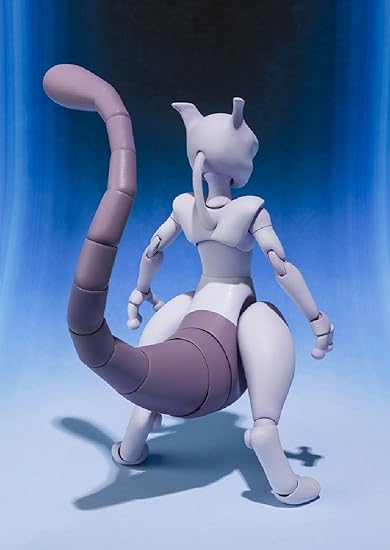 mewtwo figma